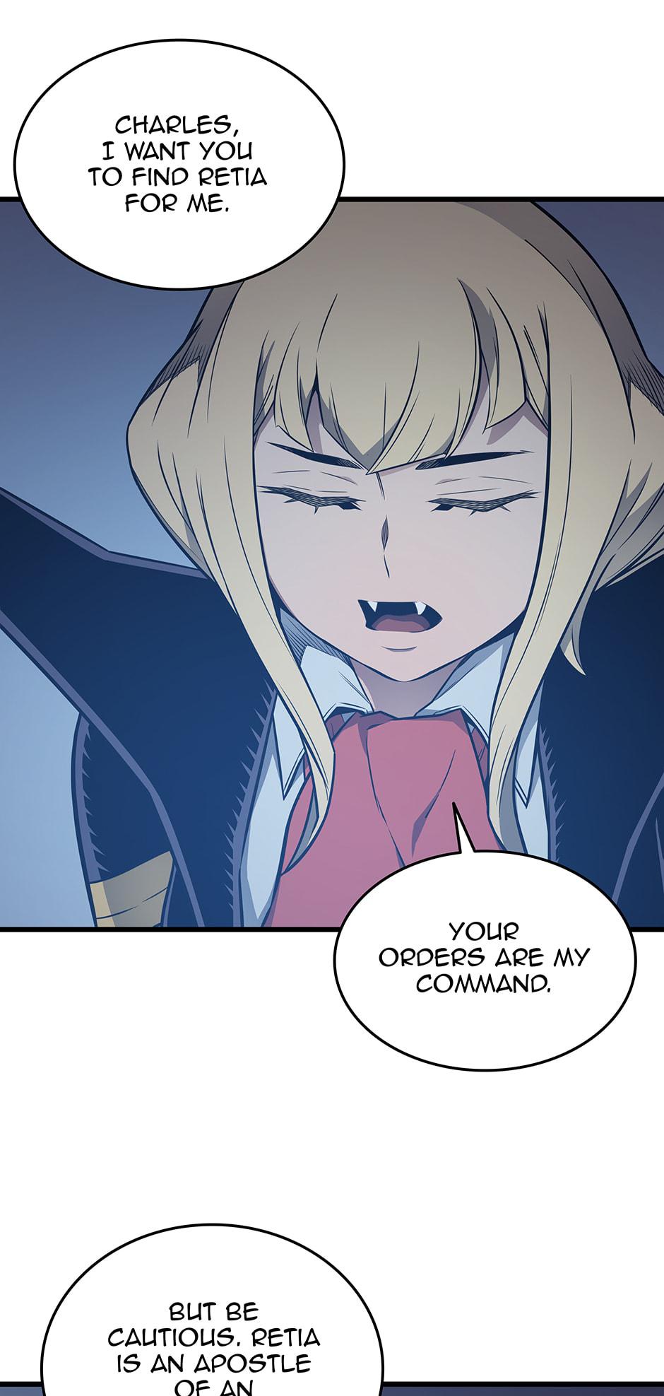 The Archmage Returns After 4000 Years Chapter 115