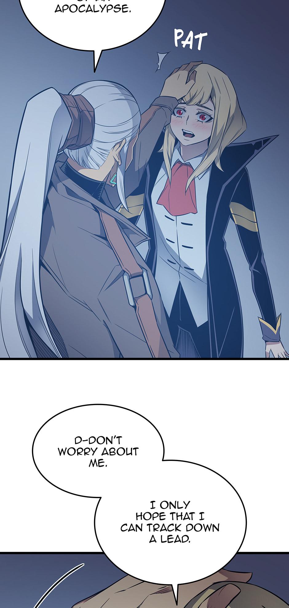 The Archmage Returns After 4000 Years Chapter 115