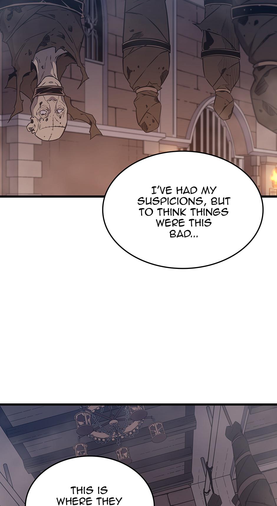 The Archmage Returns After 4000 Years Chapter 117