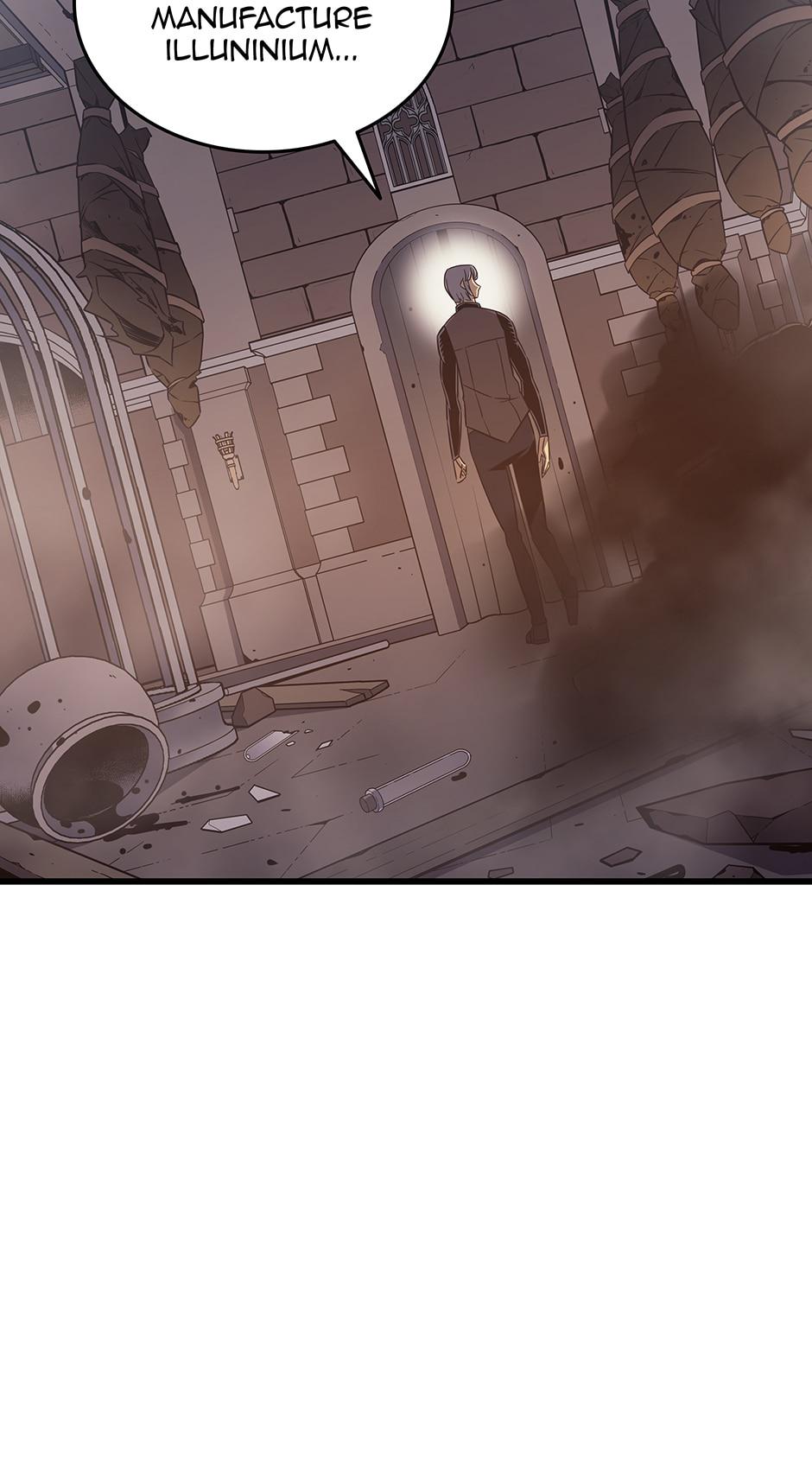 The Archmage Returns After 4000 Years Chapter 117