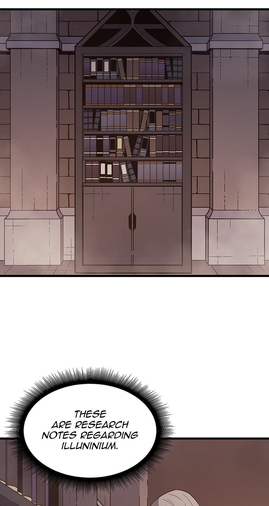 The Archmage Returns After 4000 Years Chapter 117