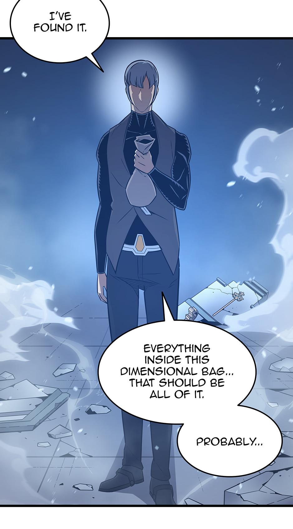 The Archmage Returns After 4000 Years Chapter 117