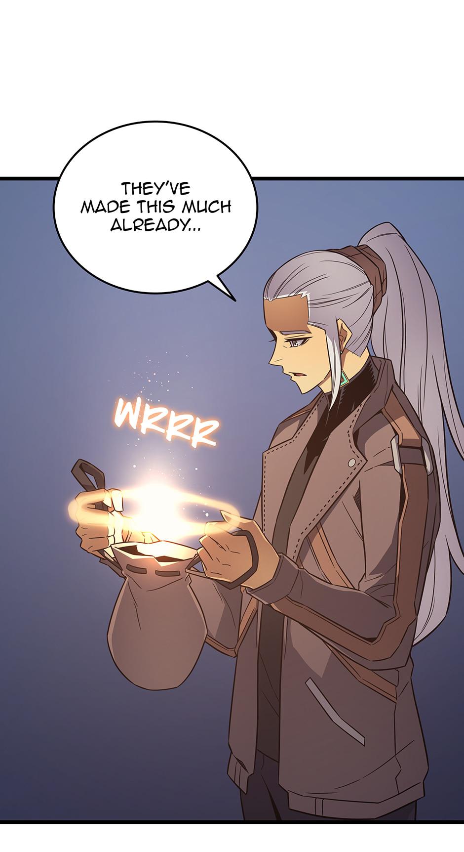 The Archmage Returns After 4000 Years Chapter 117