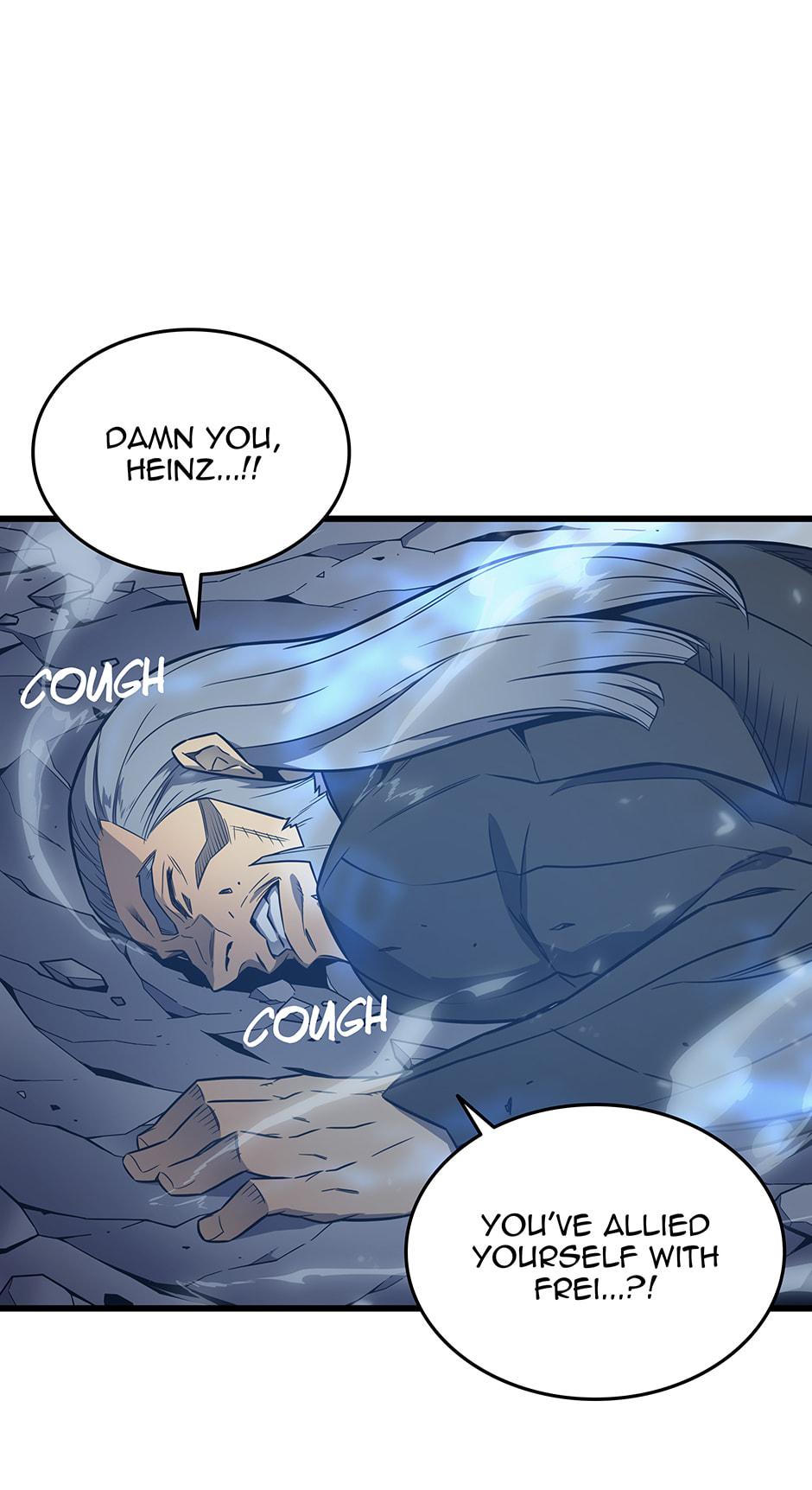 The Archmage Returns After 4000 Years Chapter 117