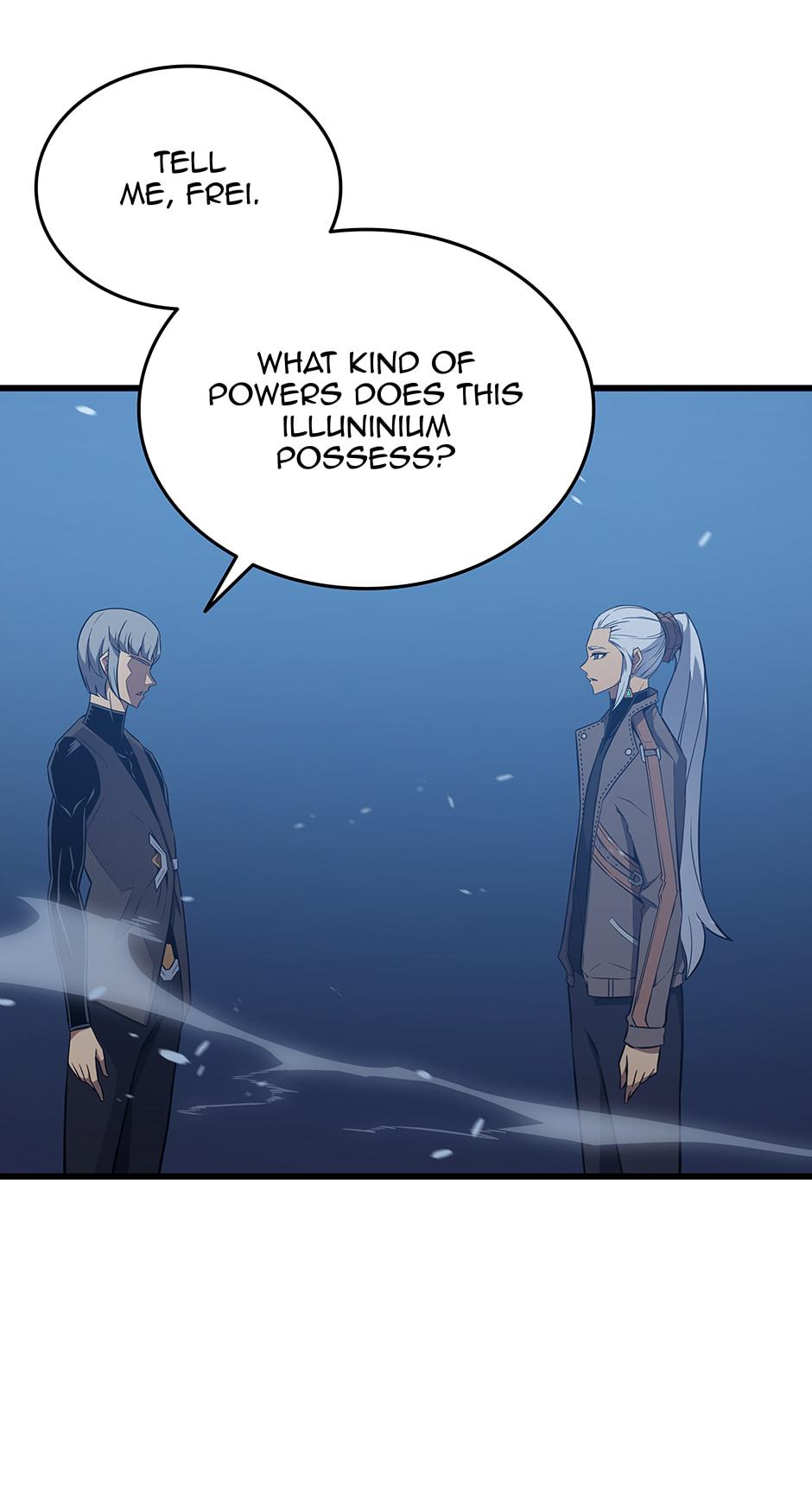 The Archmage Returns After 4000 Years Chapter 117