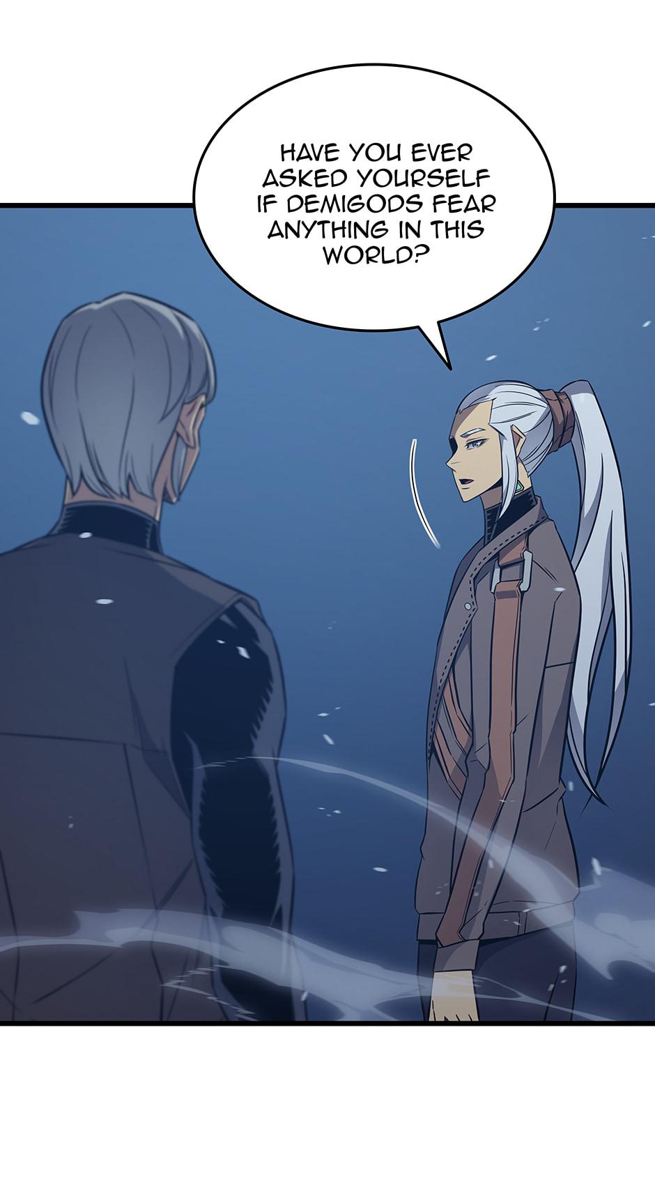 The Archmage Returns After 4000 Years Chapter 117