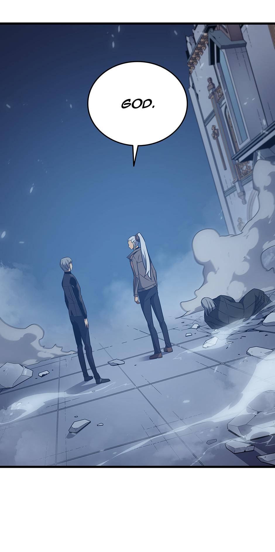 The Archmage Returns After 4000 Years Chapter 117