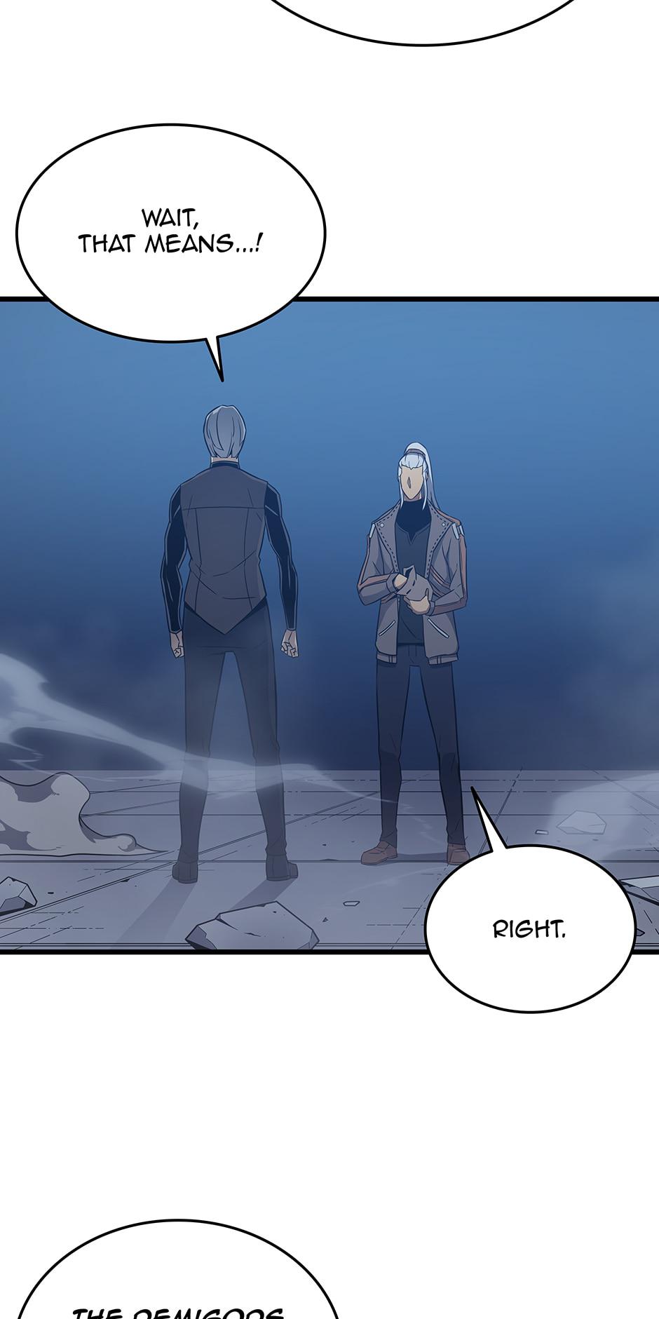 The Archmage Returns After 4000 Years Chapter 117