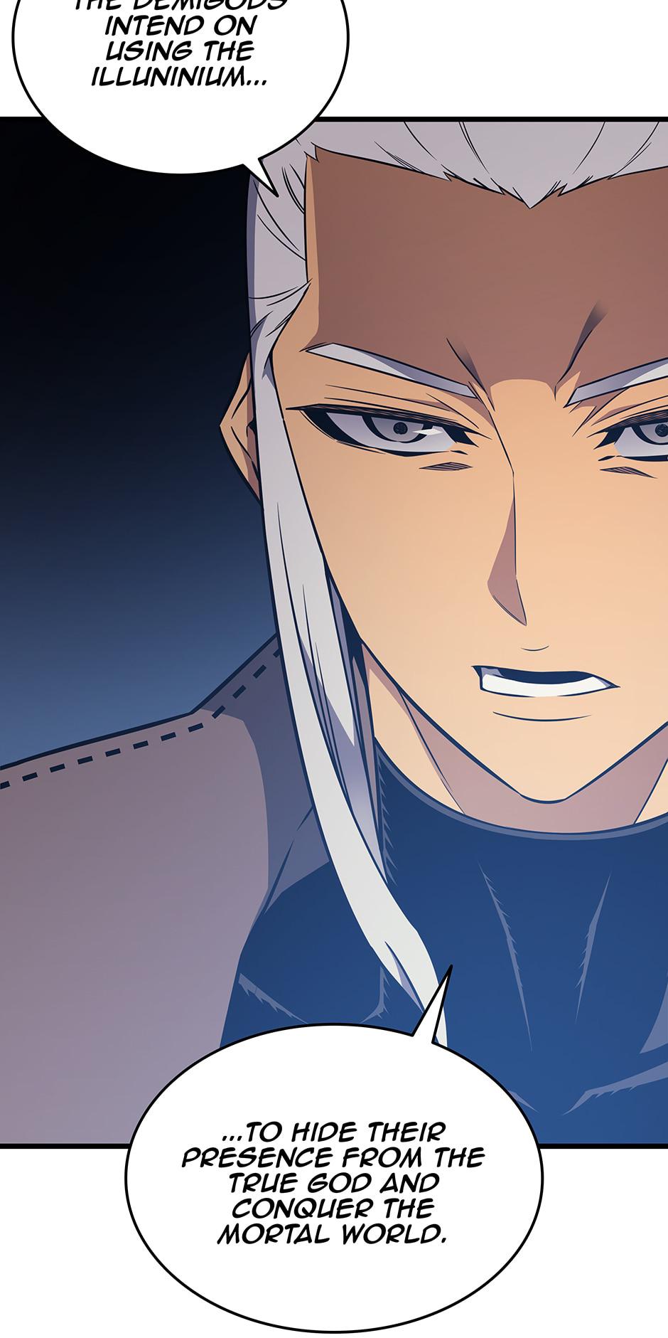 The Archmage Returns After 4000 Years Chapter 117