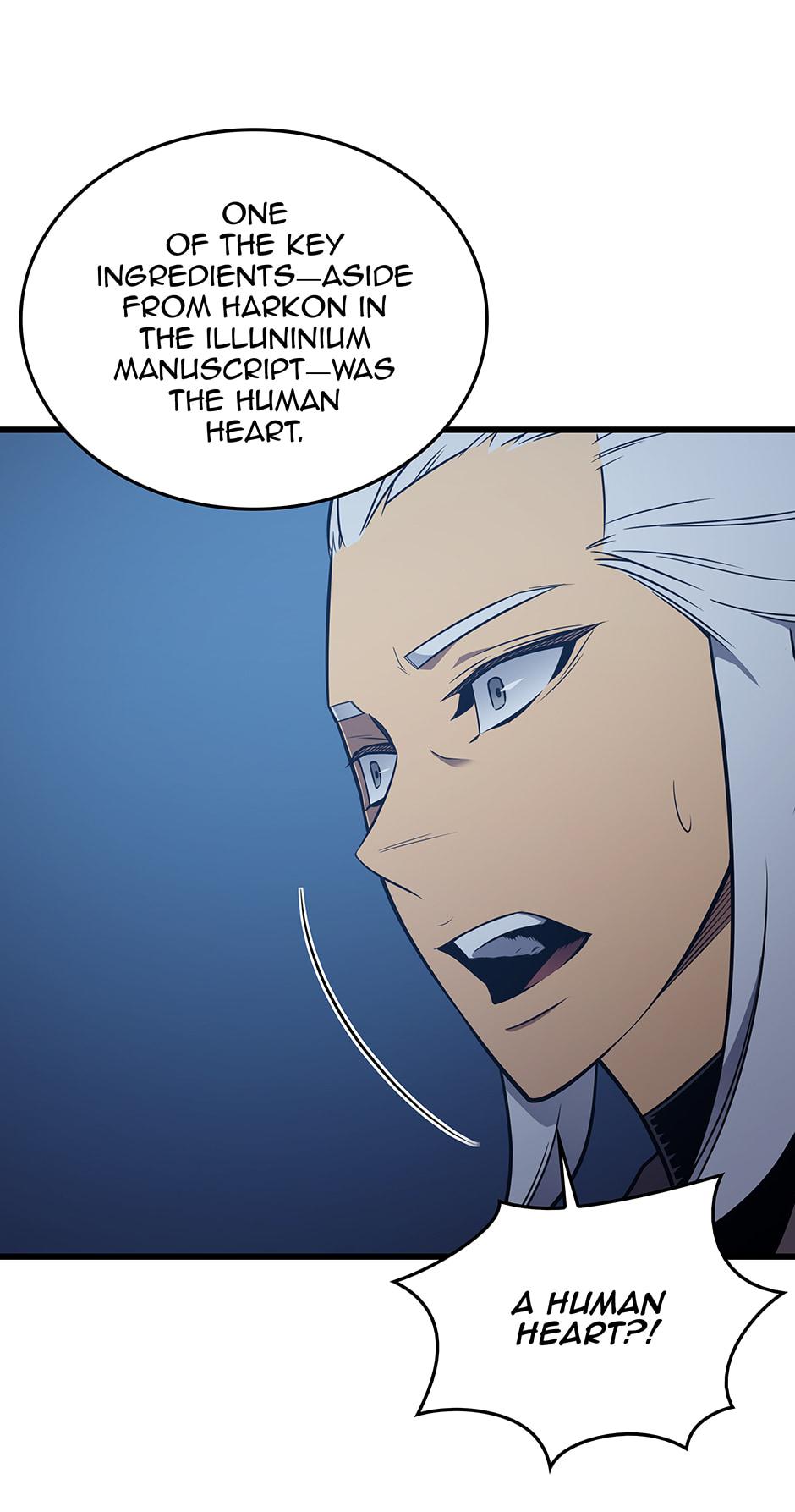 The Archmage Returns After 4000 Years Chapter 117