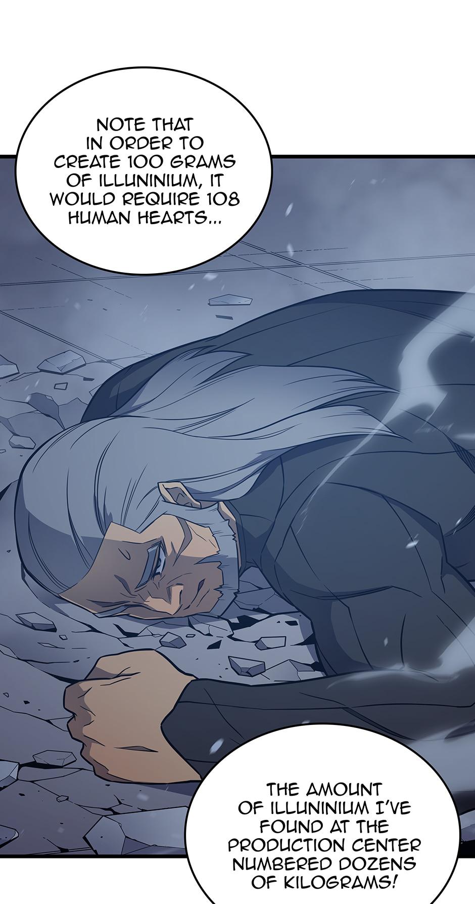 The Archmage Returns After 4000 Years Chapter 117