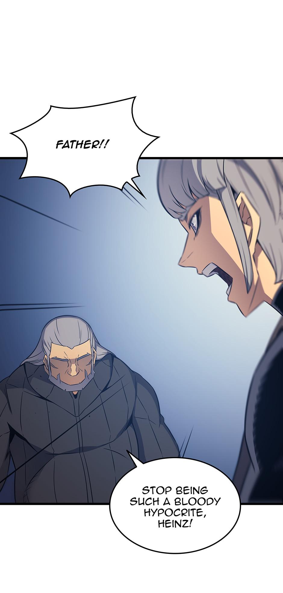 The Archmage Returns After 4000 Years Chapter 117