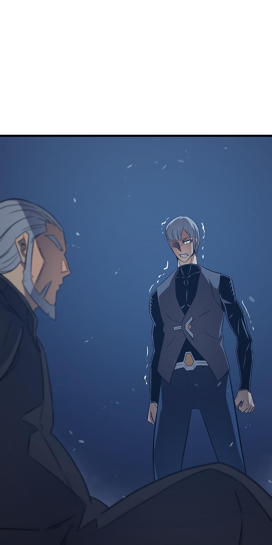 The Archmage Returns After 4000 Years Chapter 117