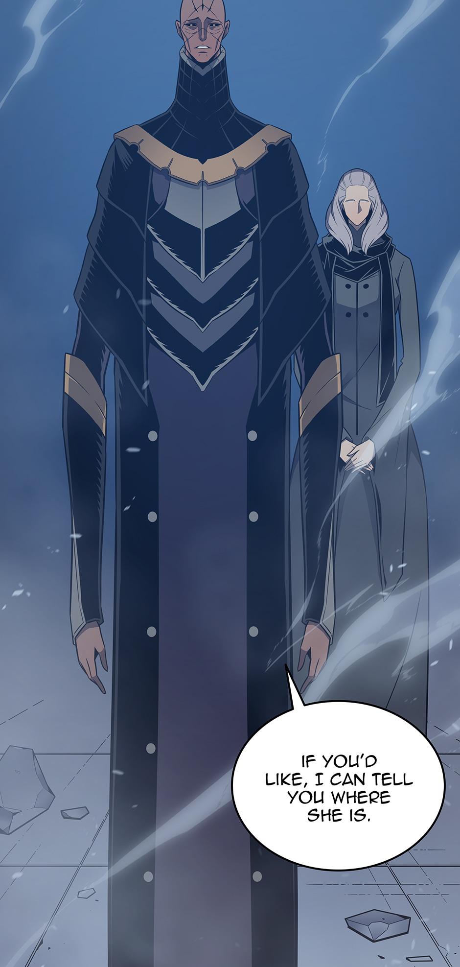 The Archmage Returns After 4000 Years Chapter 117