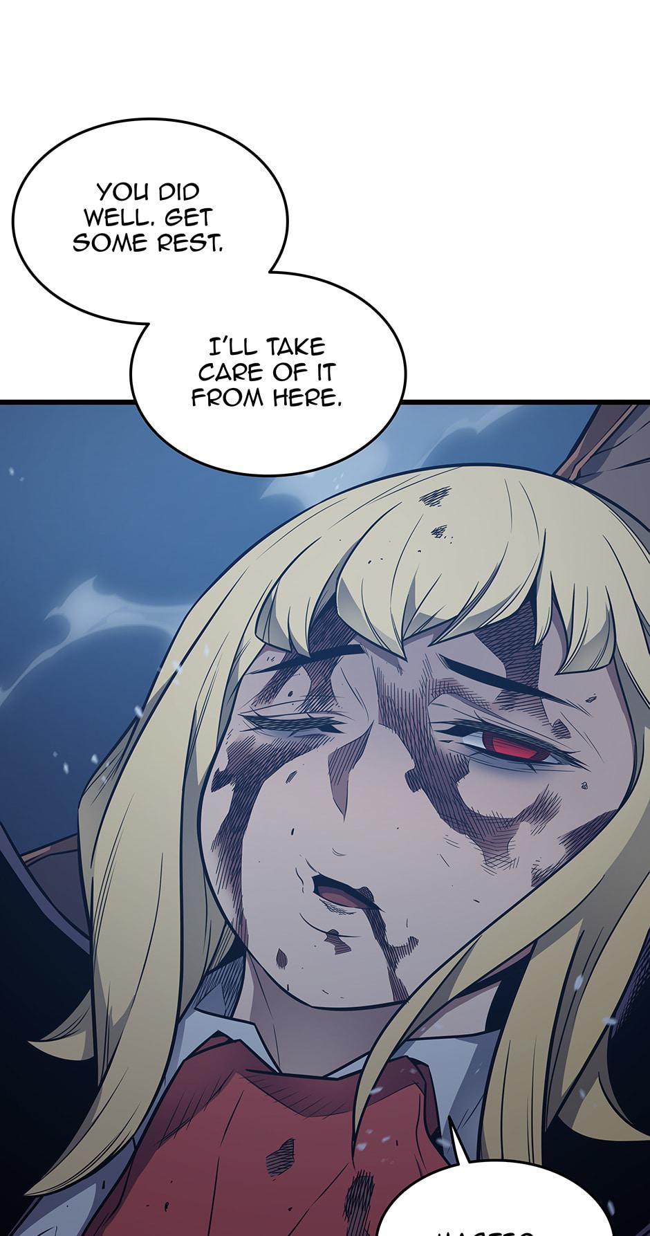 The Archmage Returns After 4000 Years Chapter 117