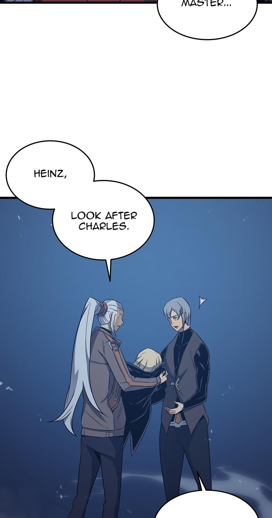 The Archmage Returns After 4000 Years Chapter 117