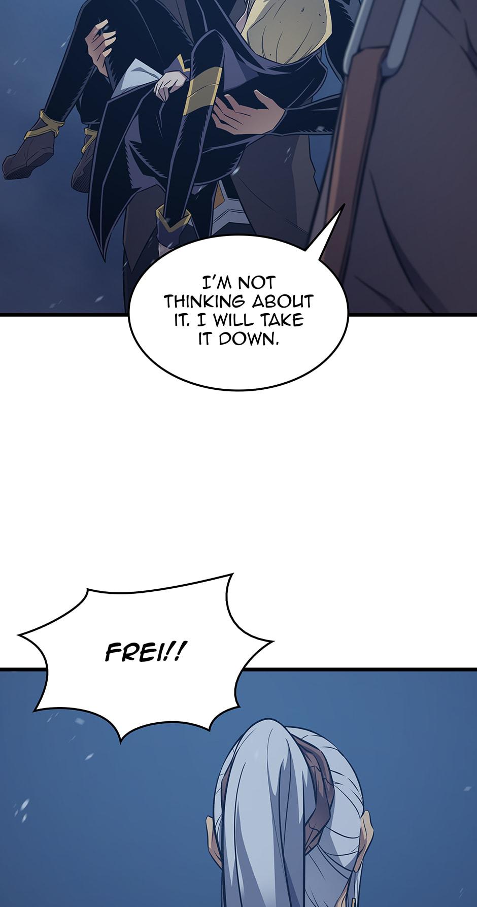 The Archmage Returns After 4000 Years Chapter 117