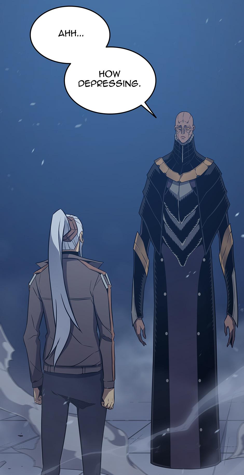 The Archmage Returns After 4000 Years Chapter 117