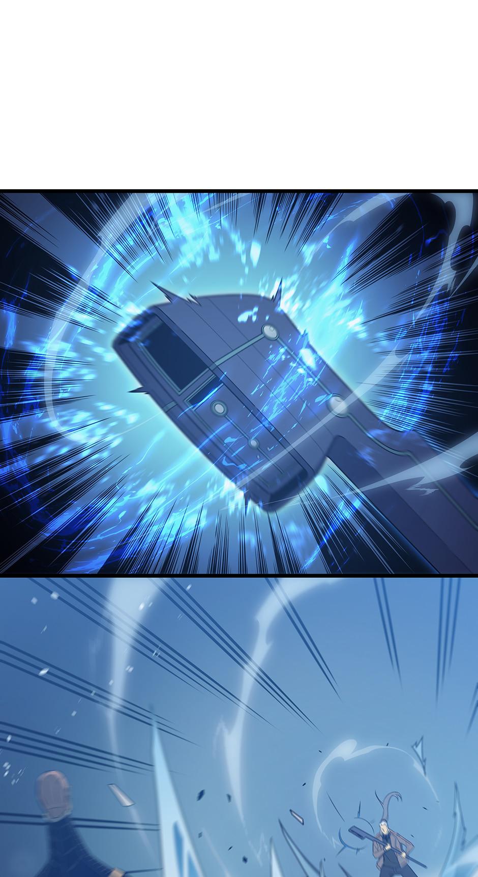 The Archmage Returns After 4000 Years Chapter 119