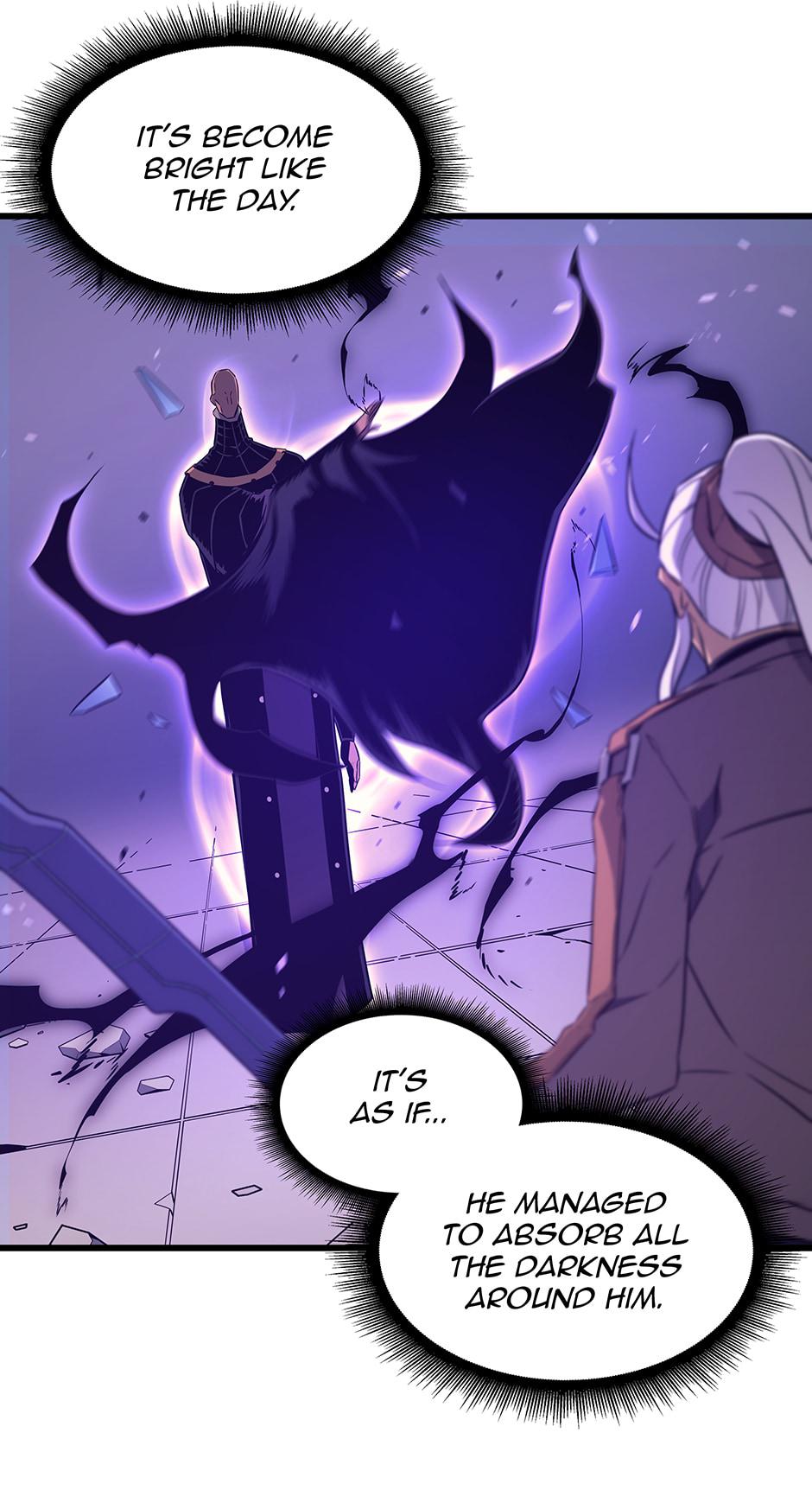 The Archmage Returns After 4000 Years Chapter 119