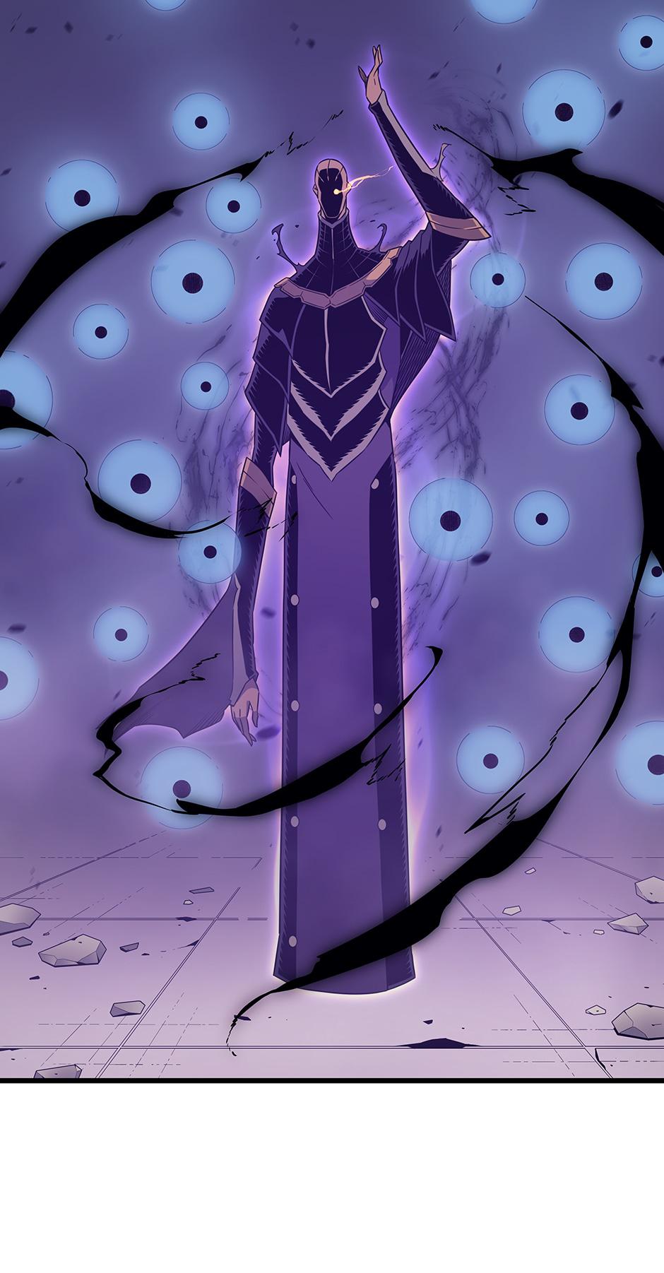 The Archmage Returns After 4000 Years Chapter 119