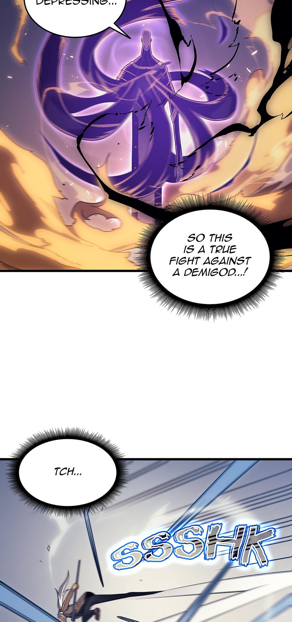 The Archmage Returns After 4000 Years Chapter 119