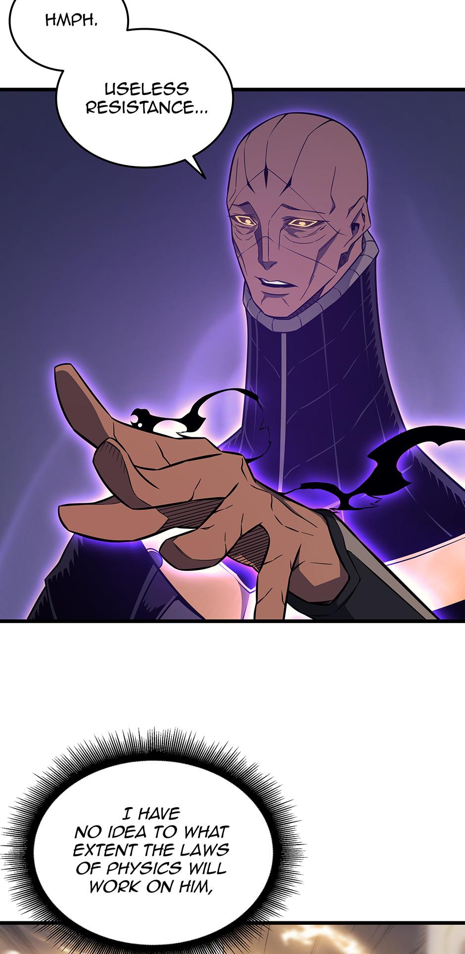 The Archmage Returns After 4000 Years Chapter 119