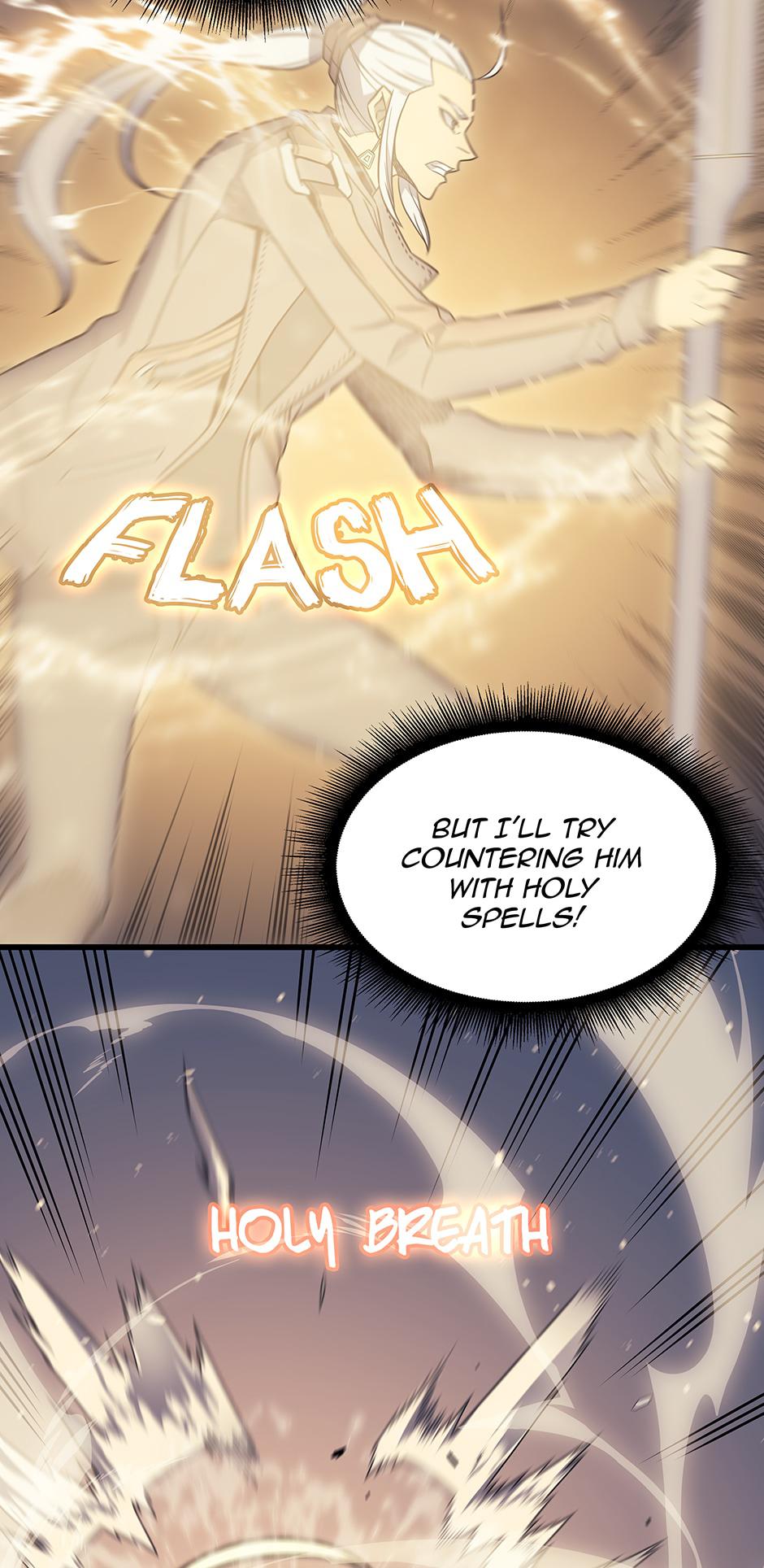 The Archmage Returns After 4000 Years Chapter 119