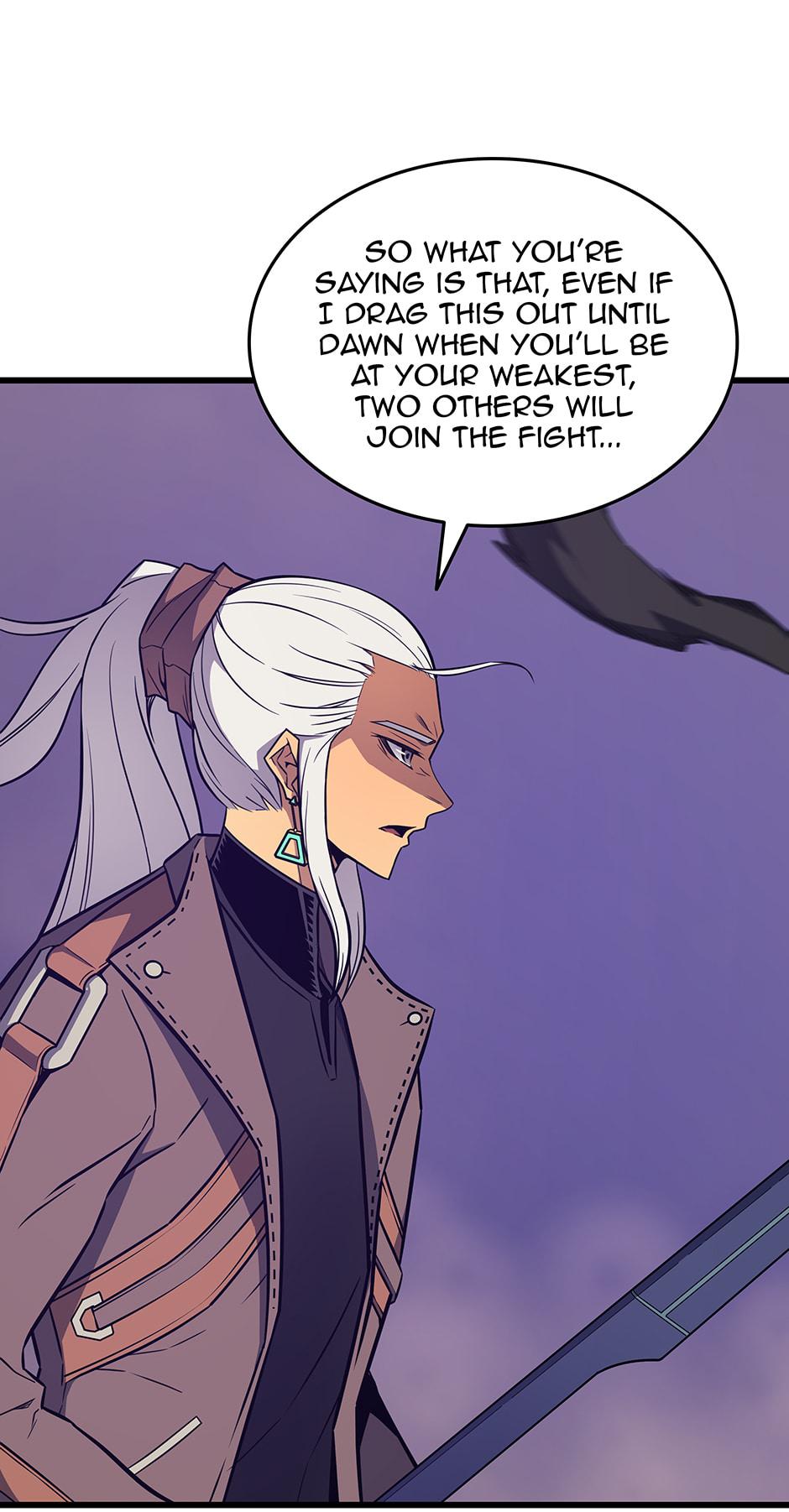 The Archmage Returns After 4000 Years Chapter 119