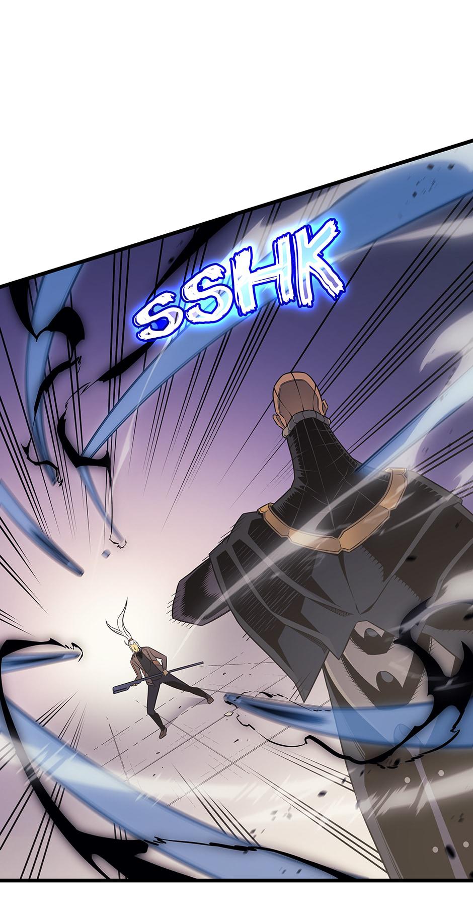 The Archmage Returns After 4000 Years Chapter 119