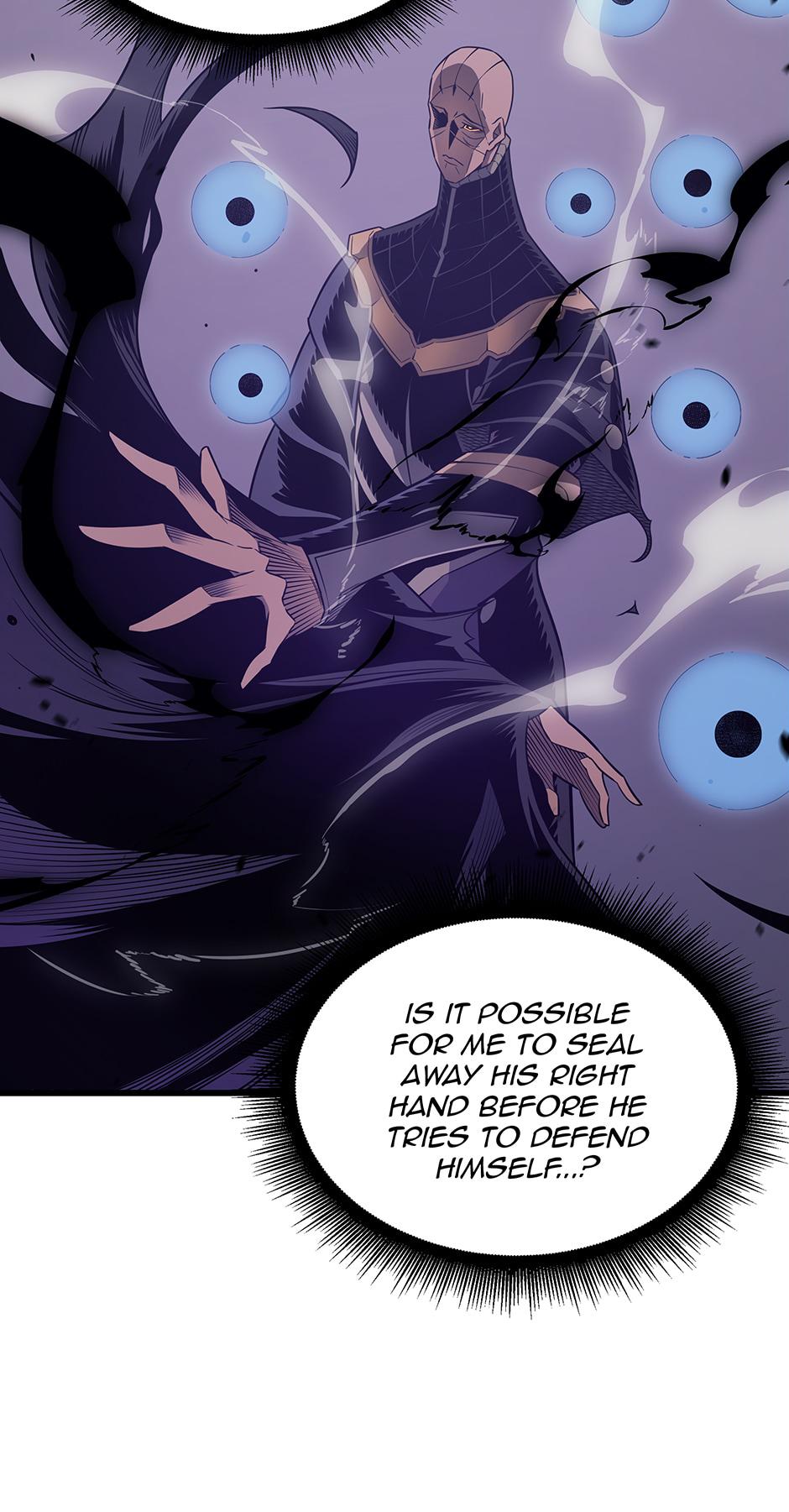 The Archmage Returns After 4000 Years Chapter 119