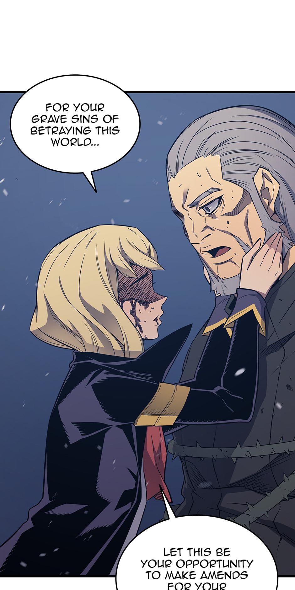 The Archmage Returns After 4000 Years Chapter 119