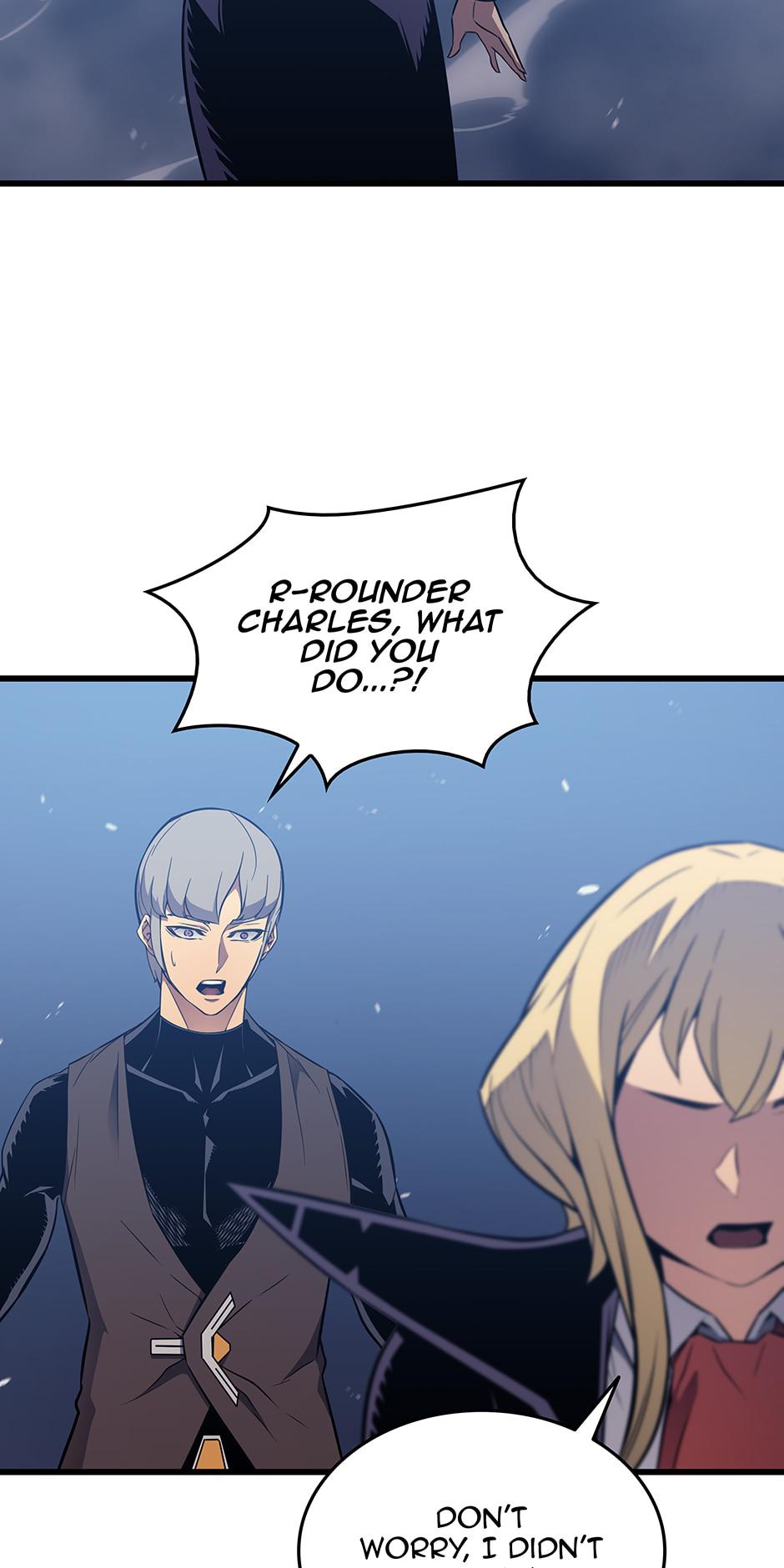 The Archmage Returns After 4000 Years Chapter 119