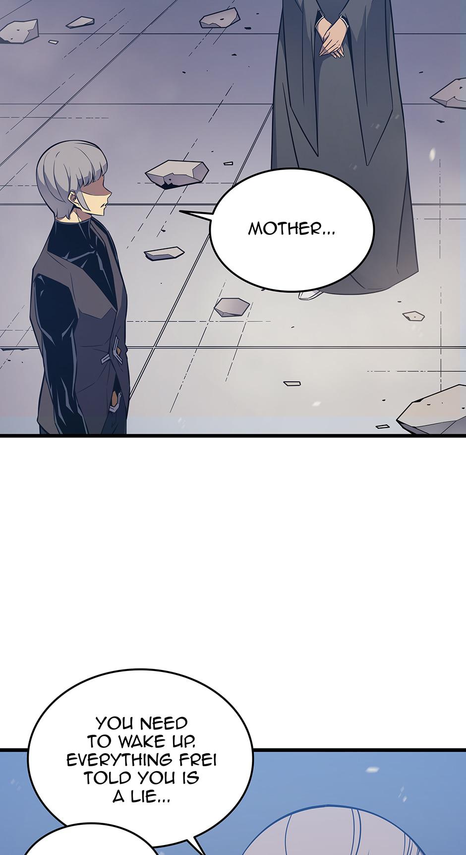 The Archmage Returns After 4000 Years Chapter 119