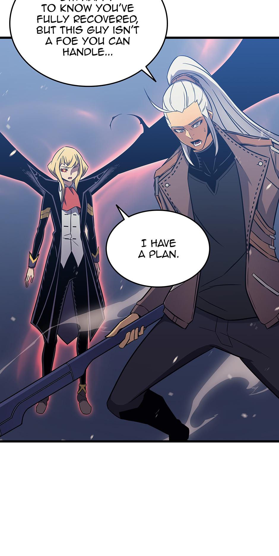 The Archmage Returns After 4000 Years Chapter 119