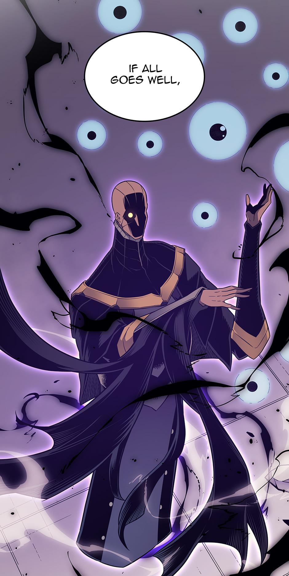 The Archmage Returns After 4000 Years Chapter 119