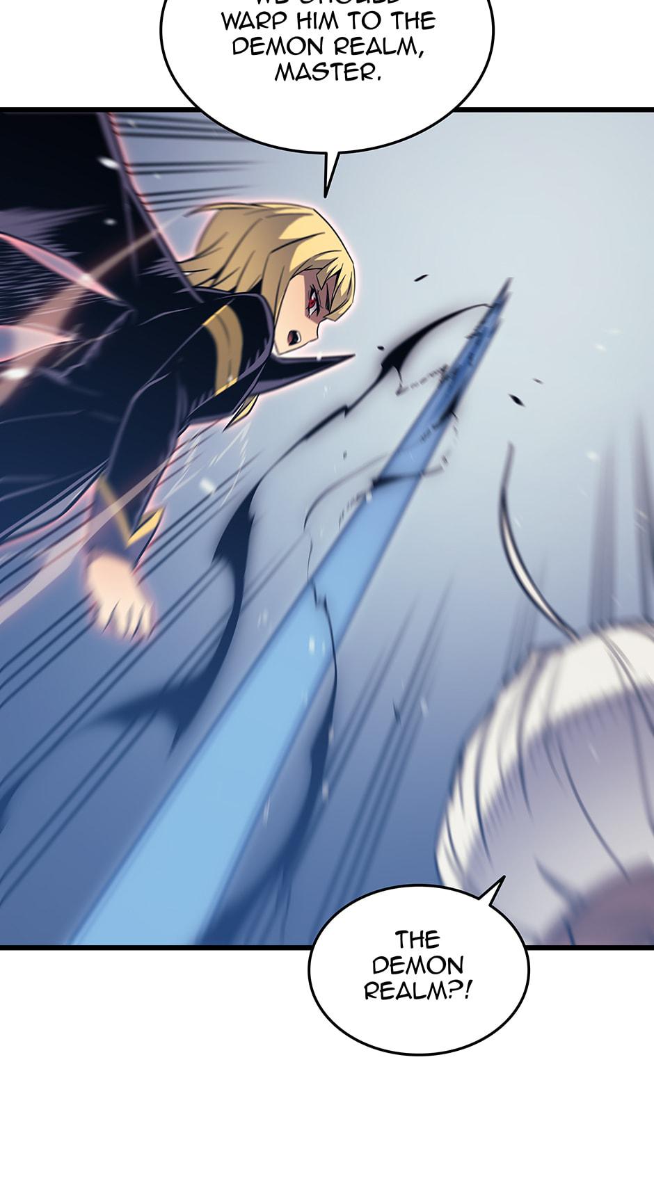 The Archmage Returns After 4000 Years Chapter 120