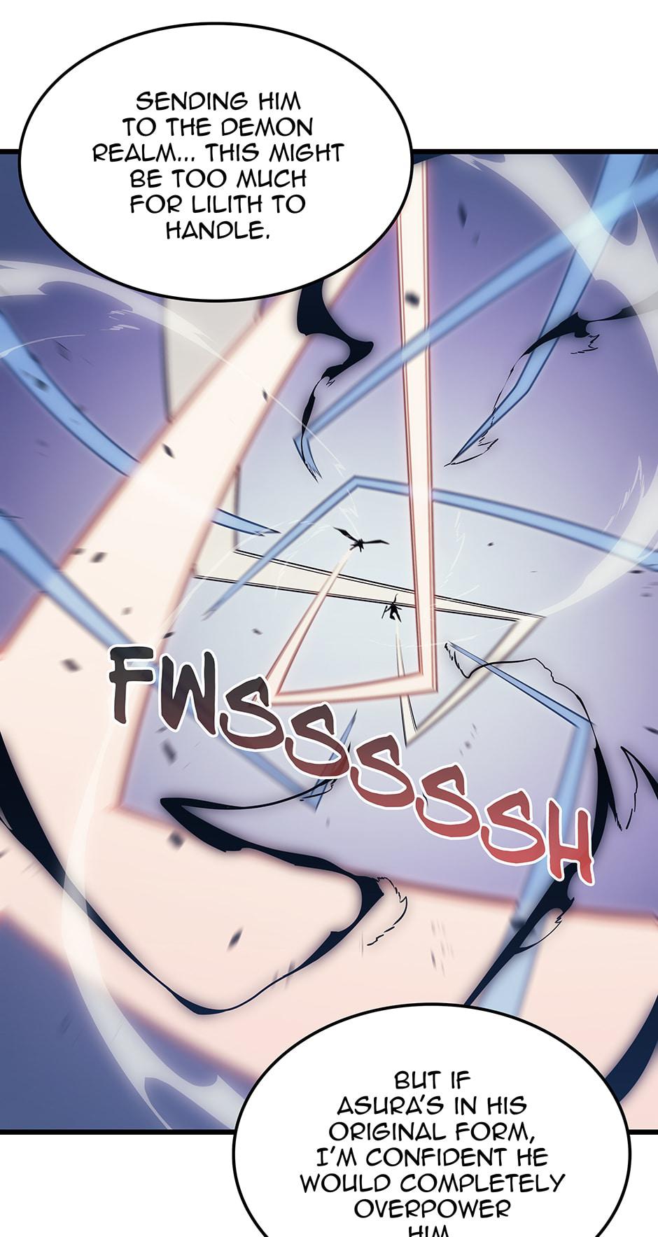 The Archmage Returns After 4000 Years Chapter 120