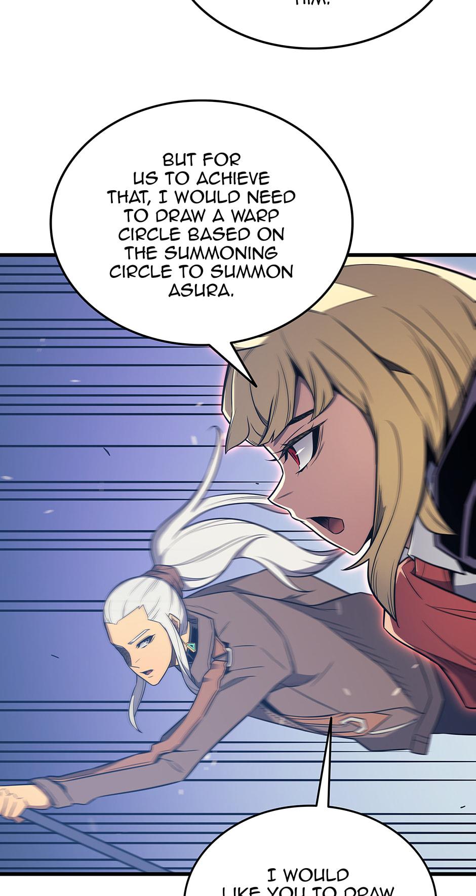 The Archmage Returns After 4000 Years Chapter 120