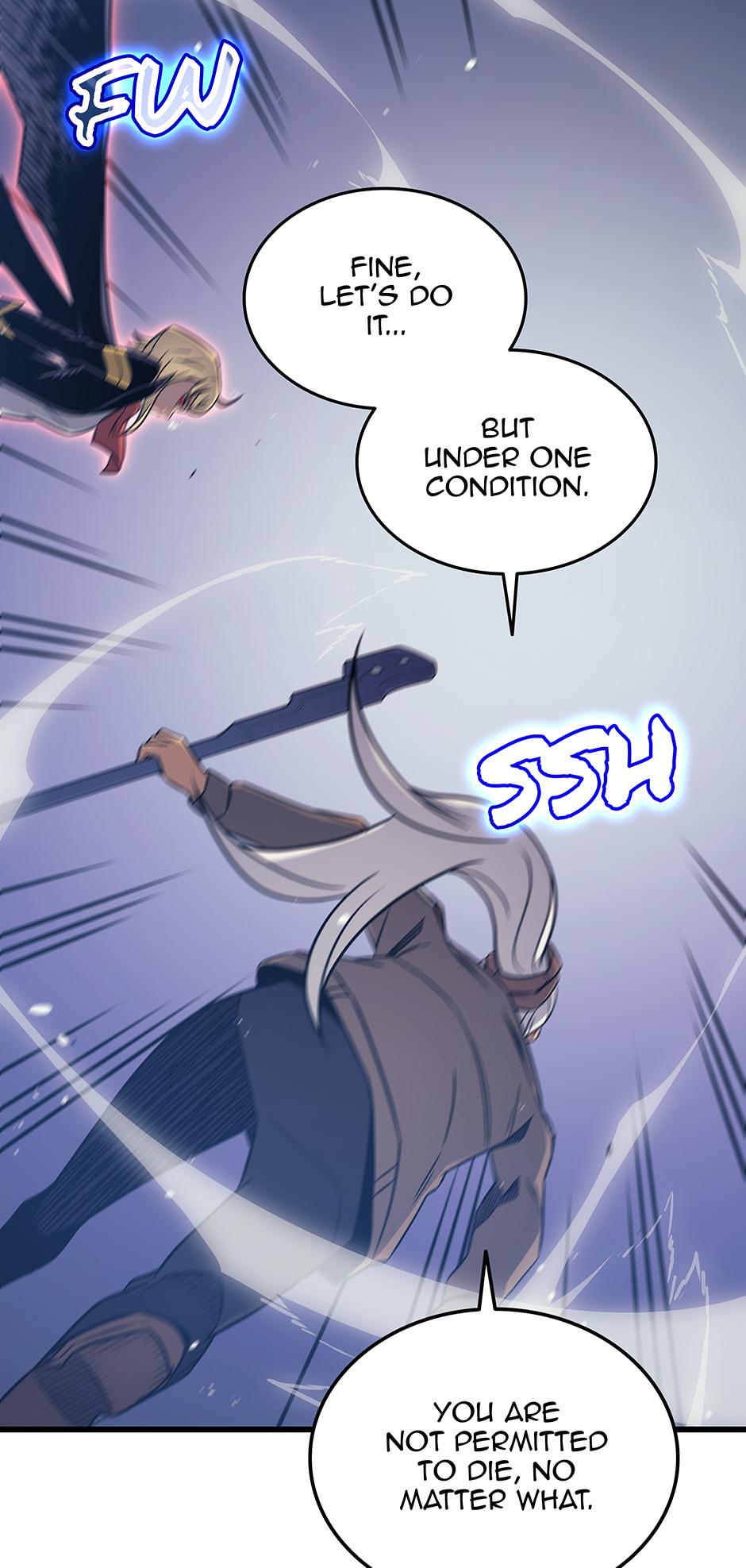 The Archmage Returns After 4000 Years Chapter 120