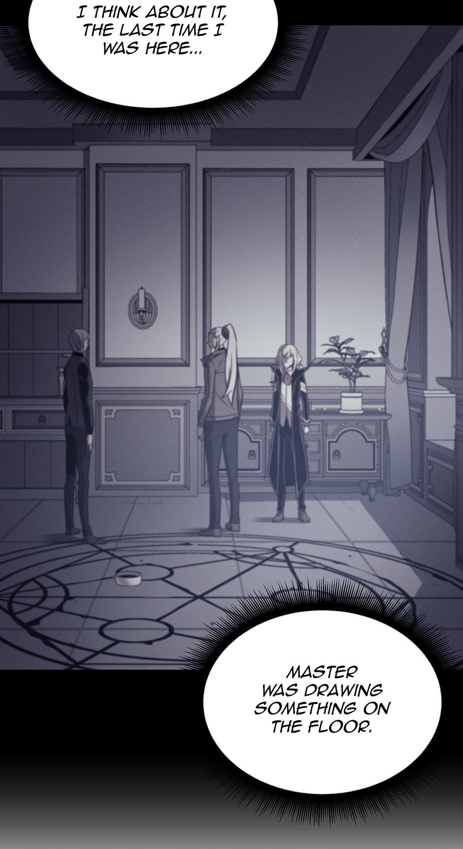 The Archmage Returns After 4000 Years Chapter 120