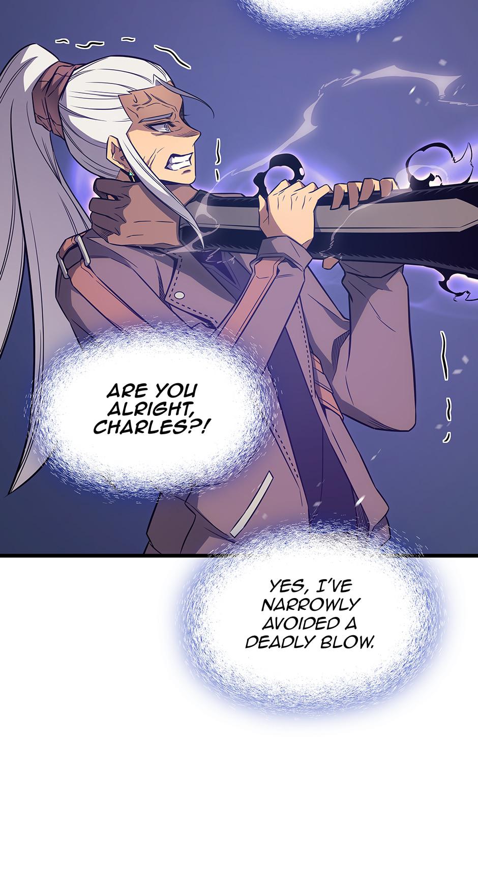 The Archmage Returns After 4000 Years Chapter 120