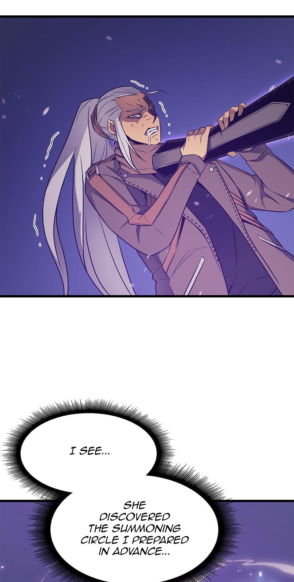 The Archmage Returns After 4000 Years Chapter 120