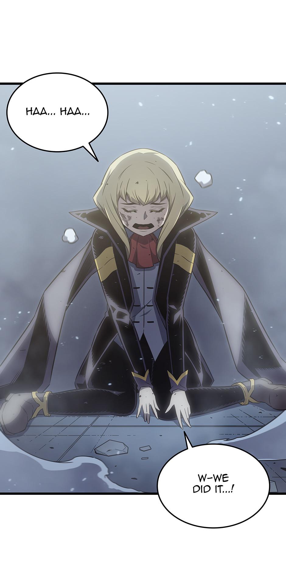 The Archmage Returns After 4000 Years Chapter 120