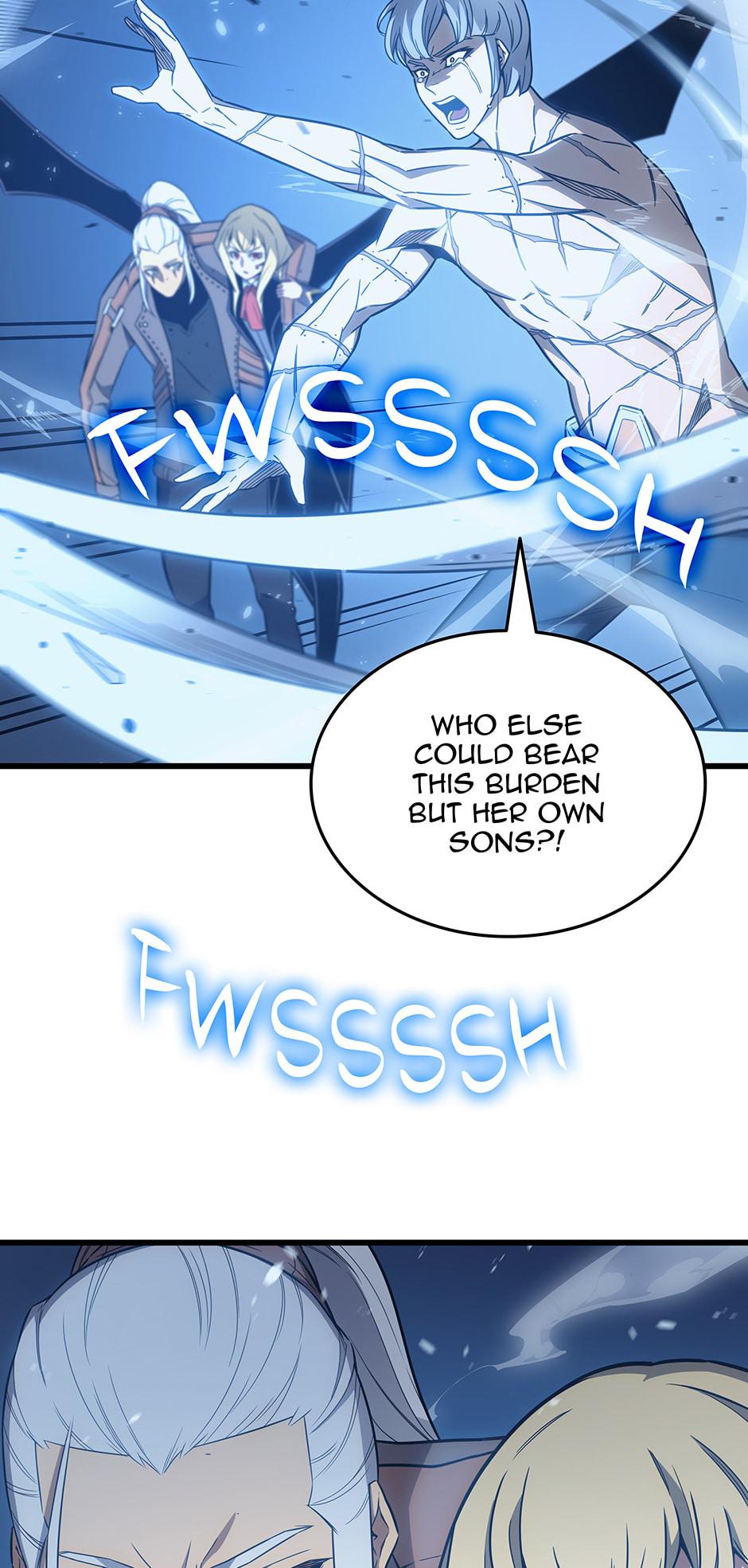 The Archmage Returns After 4000 Years Chapter 121