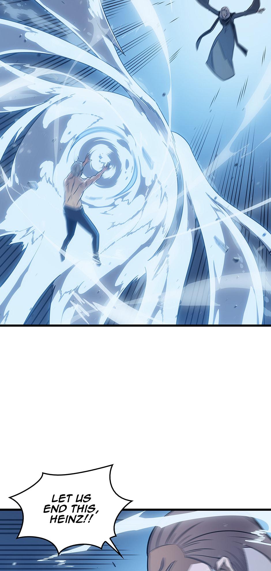 The Archmage Returns After 4000 Years Chapter 121