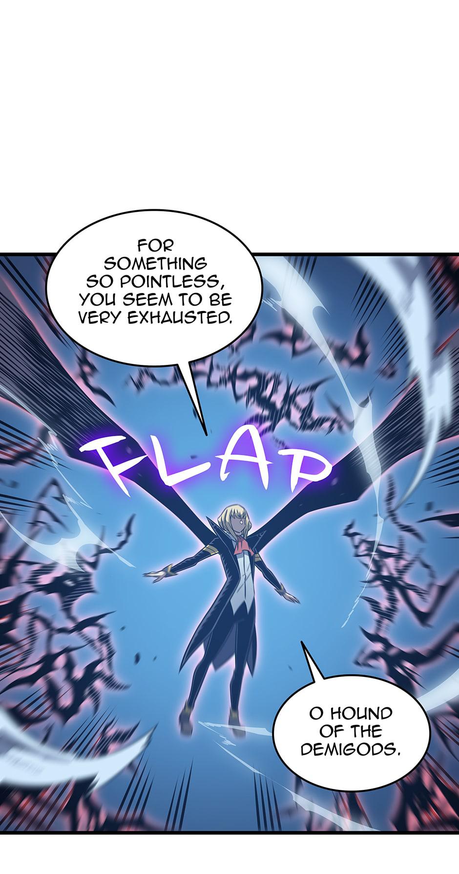 The Archmage Returns After 4000 Years Chapter 121