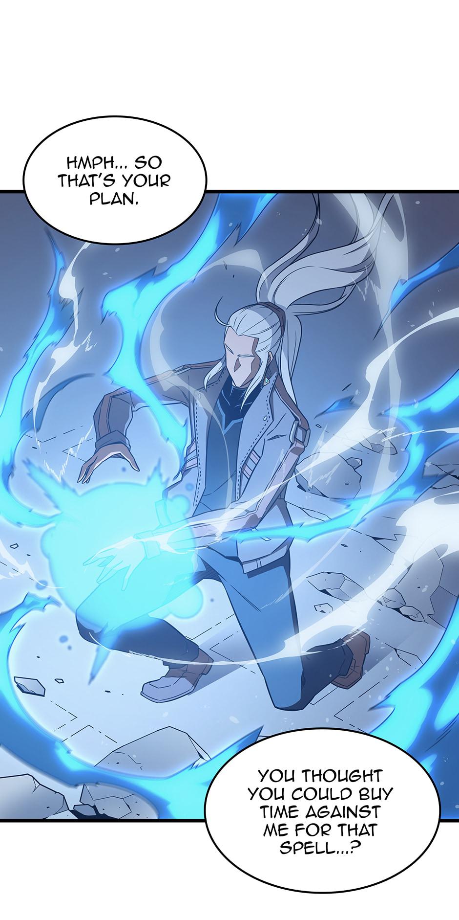 The Archmage Returns After 4000 Years Chapter 121