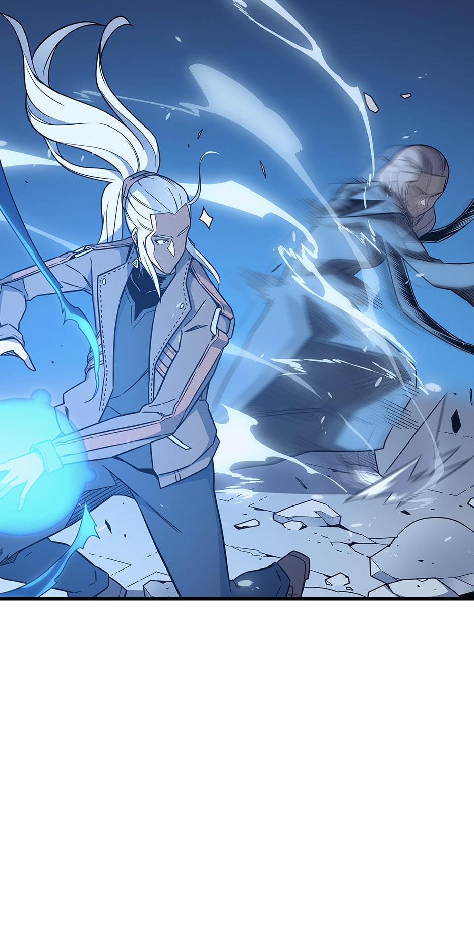 The Archmage Returns After 4000 Years Chapter 121