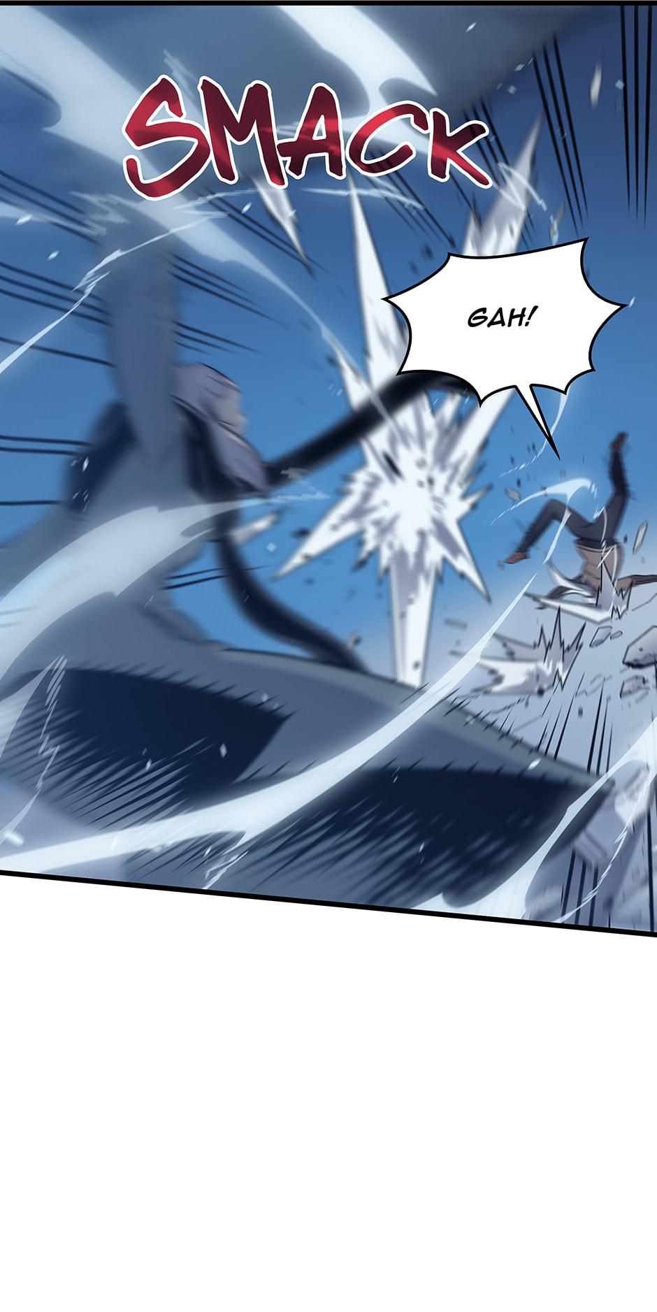 The Archmage Returns After 4000 Years Chapter 121